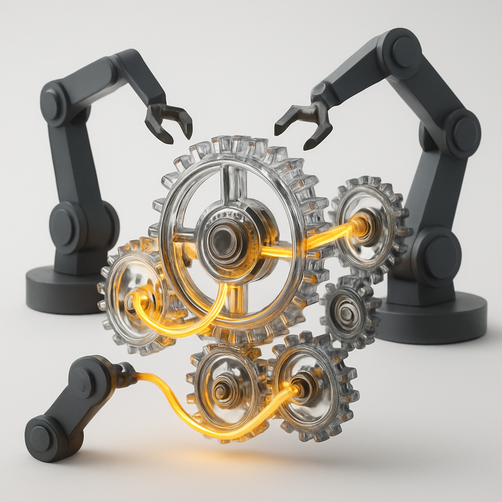 Workflow Automation