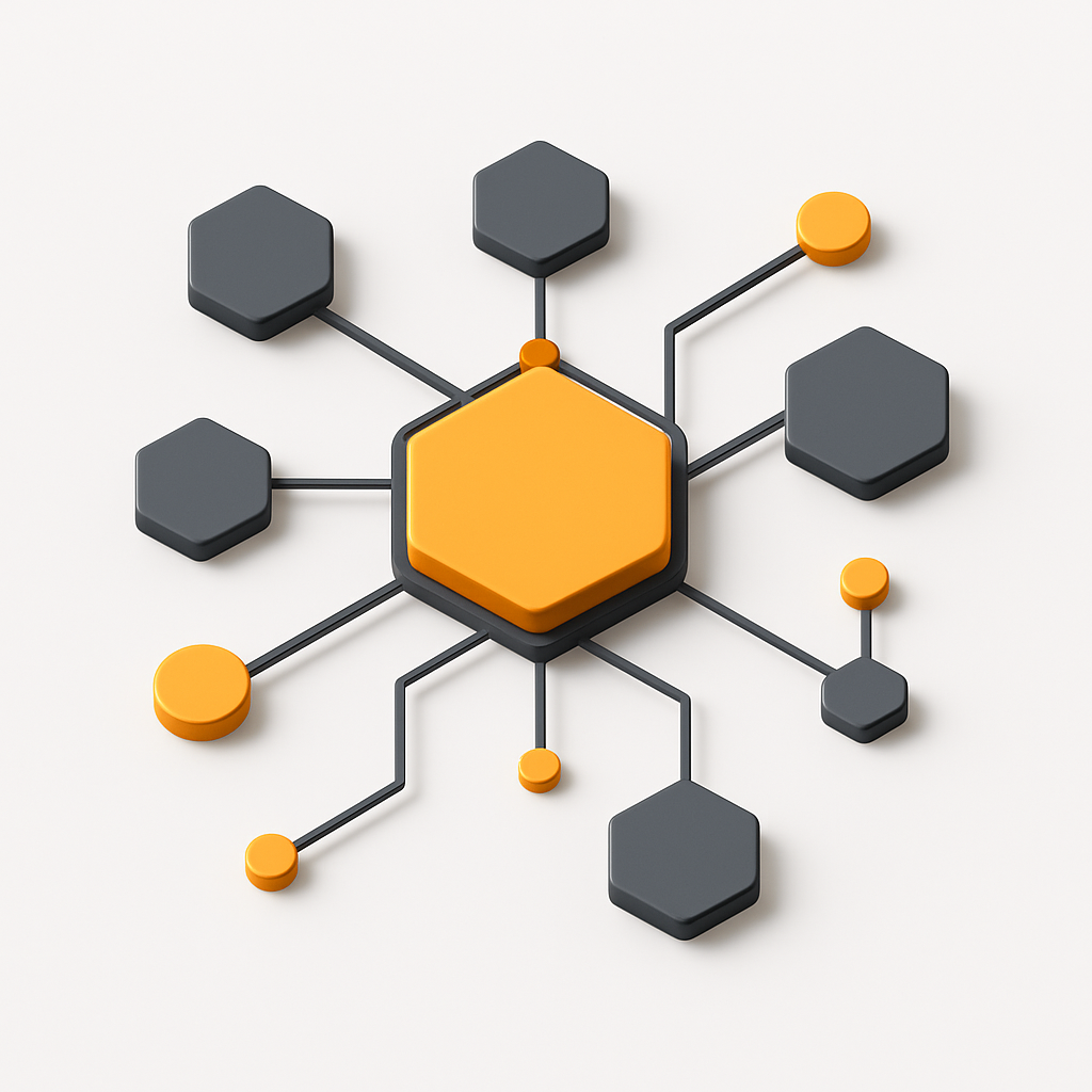 Business growth visualization